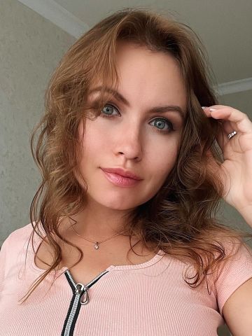 Дарья